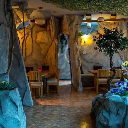 Motel Dani Nova Bila Exteriér fotografie