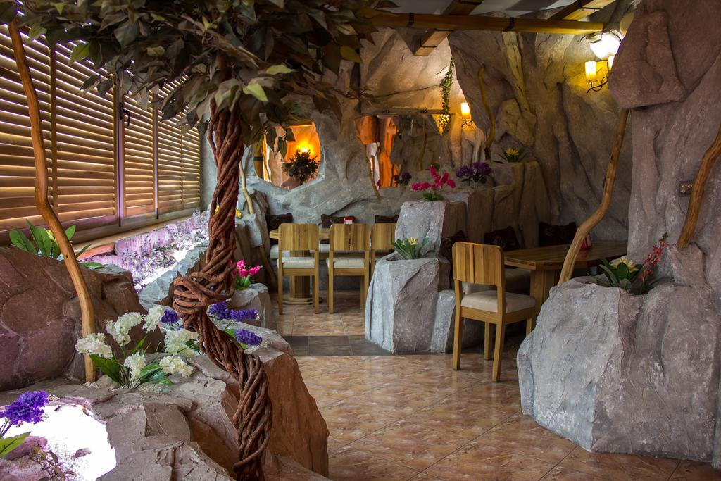 Motel Dani Nova Bila Exteriér fotografie